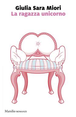 La ragazza unicorno