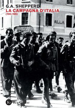 La campagna d'Italia
