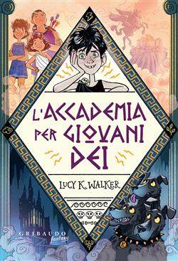 L'accademia per giovani dei