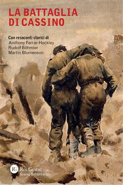 La battaglia di Cassino
