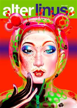 Alterlinus 3