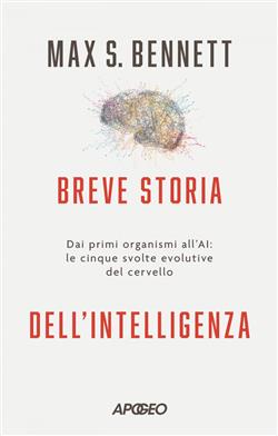 Breve storia dell'intelligenza