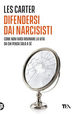 Difendersi dai narcisisti