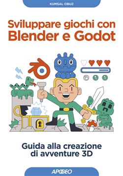 Sviluppare giochi con Blender e Godot
