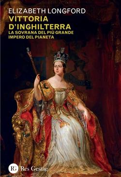 Vittoria d'Inghilterra