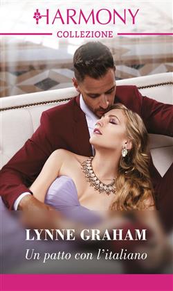 Un patto con l'italiano