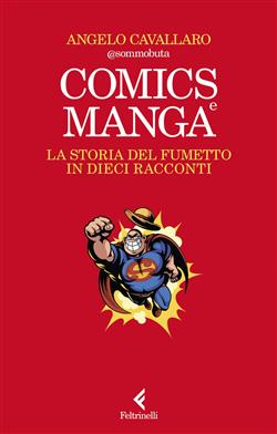 Comics e Manga