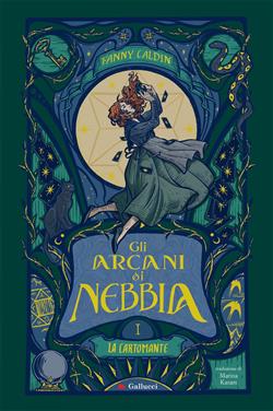 La cartomante. Gli arcani di nebbia