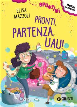 Pronti, partenza, Uau!