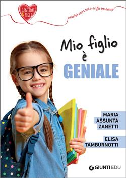 Mio figlio è geniale