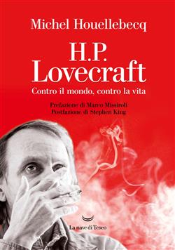 H.P. Lovecraft