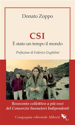 CSI. È stato un tempo il mondo