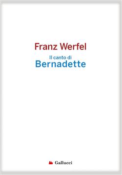 Il canto di Bernadette