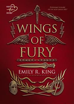 Wings of Fury