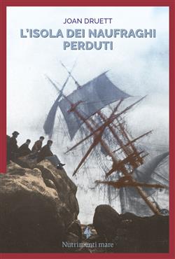 L'isola dei naufraghi perduti