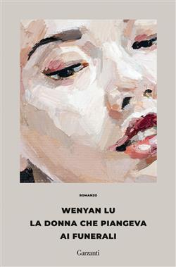 La donna che piangeva ai funerali