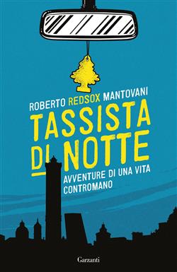 Tassista di notte