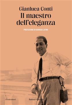 Il maestro dell'eleganza