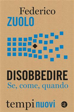 Disobbedire