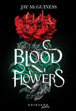 Blood flowers
