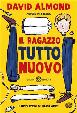 Il ragazzo tutto nuovo