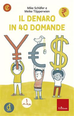 Il denaro in 40 domande