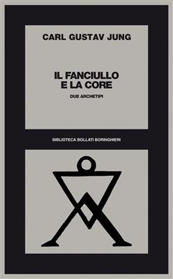 Il fanciullo e la Core