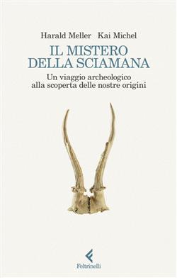 Il mistero della sciamana