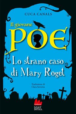 Il giovane Poe. Lo strano caso di Mary Roget