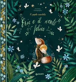 Eric e il vento felice