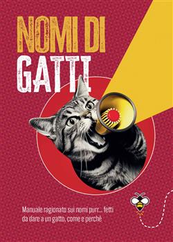 Nomi di gatti