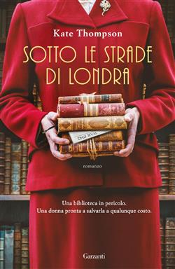 Sotto le strade di Londra