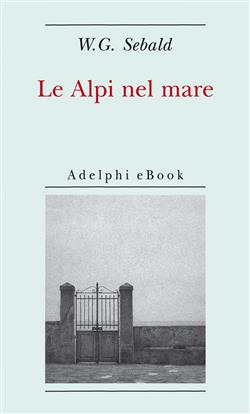 Le Alpi nel mare