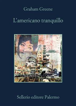 L'americano tranquillo