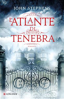 L'atlante di tenebra