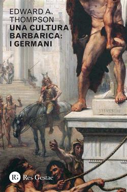 Una cultura barbarica