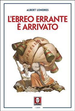 L'ebreo errante è arrivato