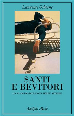Santi e bevitori