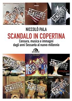 Scandalo in copertina