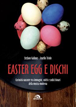 Easter egg e dischi