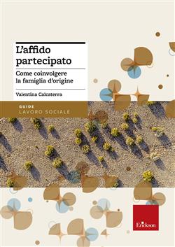 L'affido partecipato