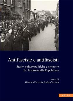 Antifasciste e antifascisti