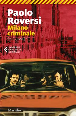Milano criminale