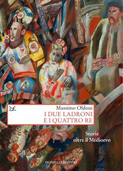 I due Ladroni e i quattro Re