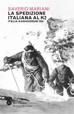 La spedizione italiana al K2