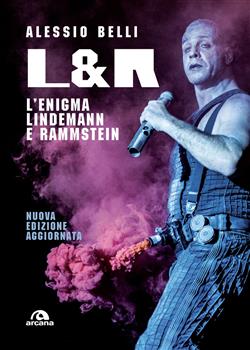 L & R L'enigma Lindemann e Rammstein