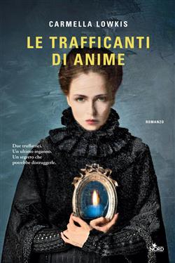 Le trafficanti di anime