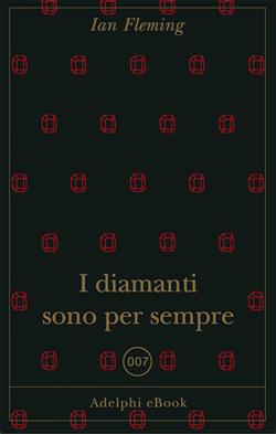 I diamanti sono per sempre