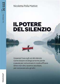 Il potere del silenzio