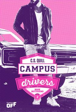 Book boyfriend. Campus drivers. Ediz. italiana